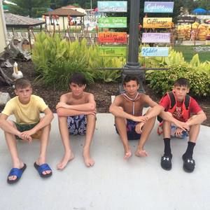 Meet your Posher, Kyler